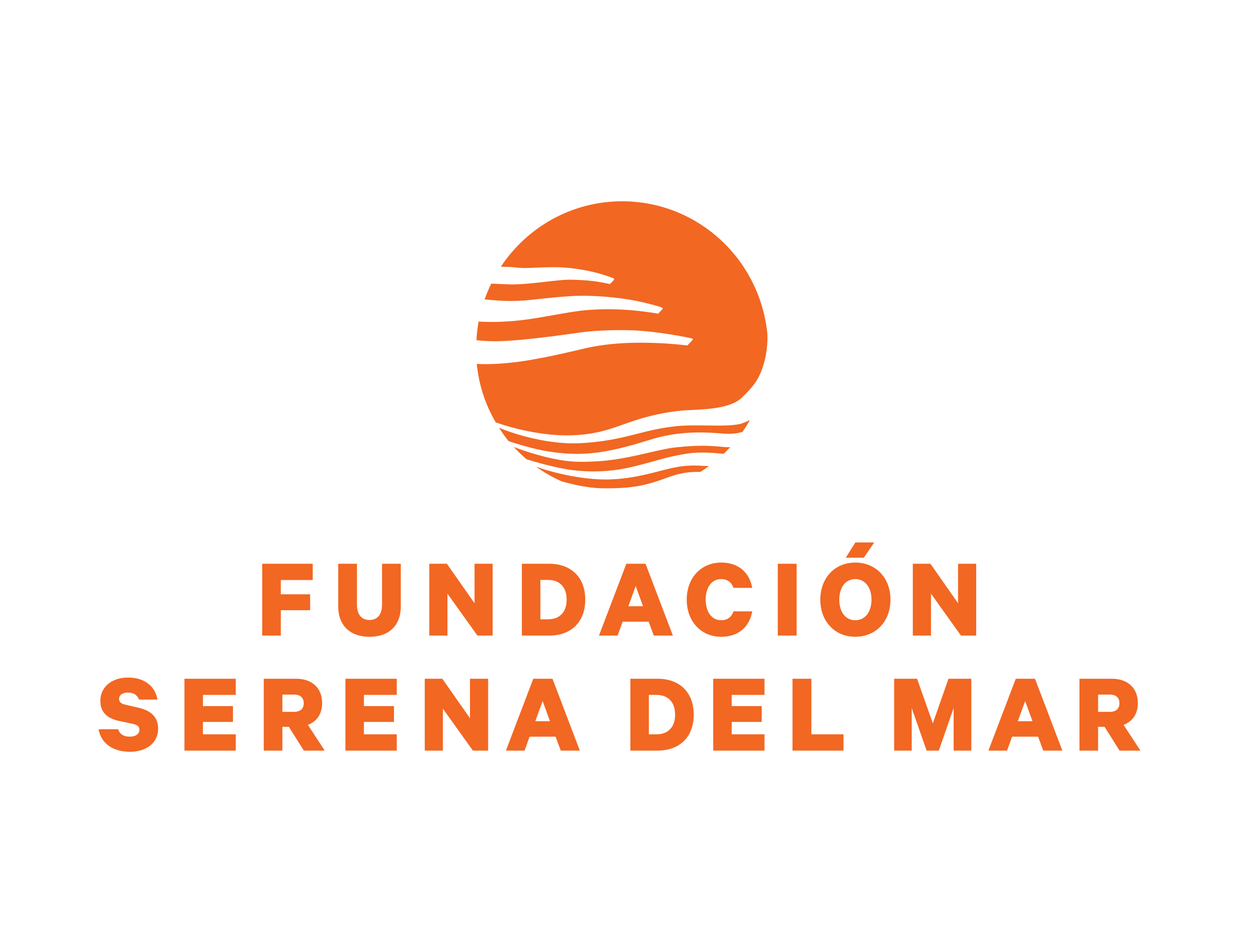 Fundación Serena del Mar